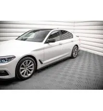 Ensemble Diffuseur BMW 5 Sedan G30