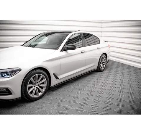 Ensemble Diffuseur BMW 5 Sedan G30