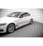 Ensemble Diffuseur BMW 5 Sedan G30