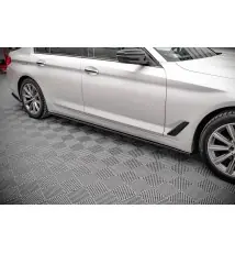 Ensemble Diffuseur BMW 5 Sedan G30