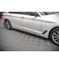 Ensemble Diffuseur BMW 5 Sedan G30