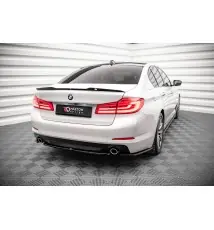 Ensemble Diffuseur BMW 5 Sedan G30