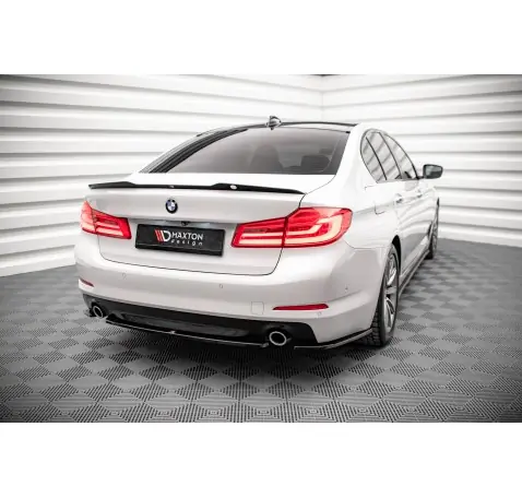 Ensemble Diffuseur BMW 5 Sedan G30