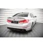 Ensemble Diffuseur BMW 5 Sedan G30