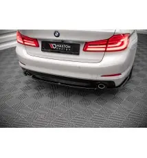 Ensemble Diffuseur BMW 5 Sedan G30