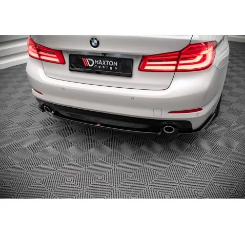 Ensemble Diffuseur BMW 5 Sedan G30
