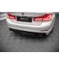 Ensemble Diffuseur BMW 5 Sedan G30
