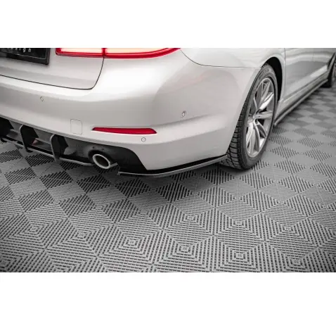 Ensemble Diffuseur BMW 5 Sedan G30