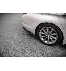 Ensemble Diffuseur BMW 5 Sedan G30