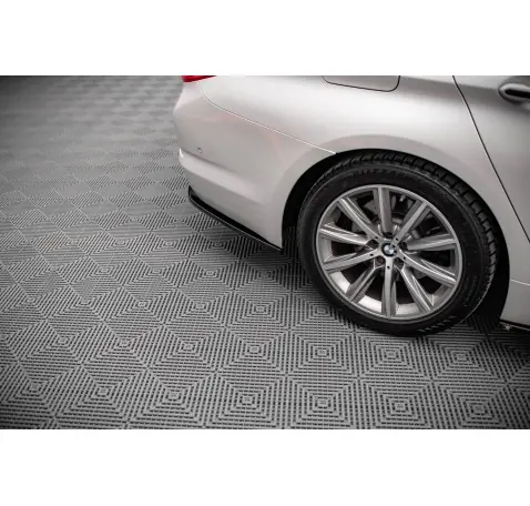 Ensemble Diffuseur BMW 5 Sedan G30