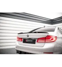 Ensemble Diffuseur BMW 5 Sedan G30