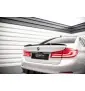 Ensemble Diffuseur BMW 5 Sedan G30