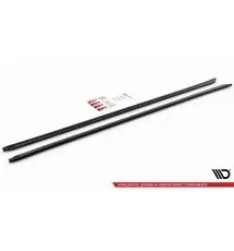 Ensemble Diffuseur BMW 5 Sedan G30