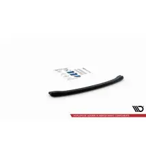 Ensemble Diffuseur BMW 5 Sedan G30