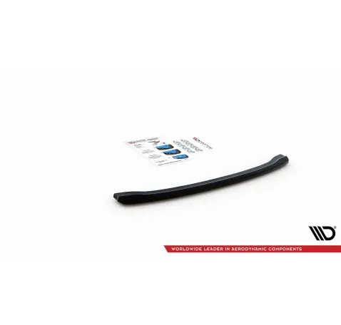 Ensemble Diffuseur BMW 5 Sedan G30