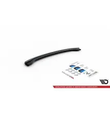 Ensemble Diffuseur BMW 5 Sedan G30