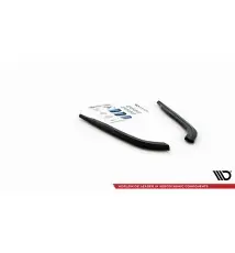 Ensemble Diffuseur BMW 5 Sedan G30