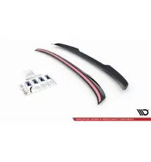 Ensemble Diffuseur BMW 5 Sedan G30