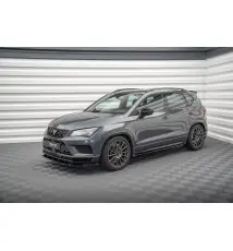 Ensemble Diffuseur Cupra Ateca Mk1