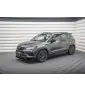 Ensemble Diffuseur Cupra Ateca Mk1