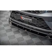 Ensemble Diffuseur Cupra Ateca Mk1