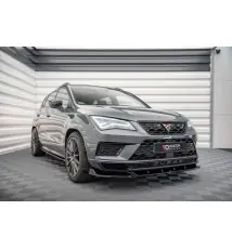 Ensemble Diffuseur Cupra Ateca Mk1