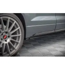 Ensemble Diffuseur Cupra Ateca Mk1