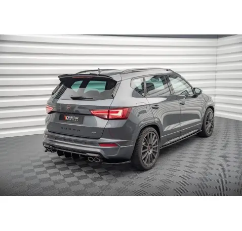 Ensemble Diffuseur Cupra Ateca Mk1