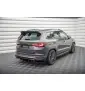 Ensemble Diffuseur Cupra Ateca Mk1