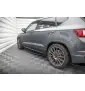 Ensemble Diffuseur Cupra Ateca Mk1