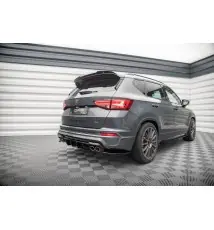 Ensemble Diffuseur Cupra Ateca Mk1