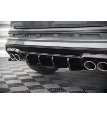 Ensemble Diffuseur Cupra Ateca Mk1