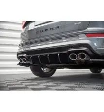 Ensemble Diffuseur Cupra Ateca Mk1