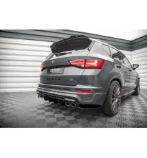 Ensemble Diffuseur Cupra Ateca Mk1