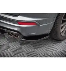 Ensemble Diffuseur Cupra Ateca Mk1