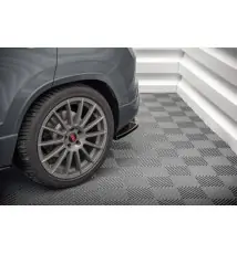 Ensemble Diffuseur Cupra Ateca Mk1