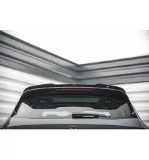 Ensemble Diffuseur Cupra Ateca Mk1