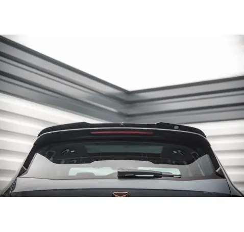 Ensemble Diffuseur Cupra Ateca Mk1