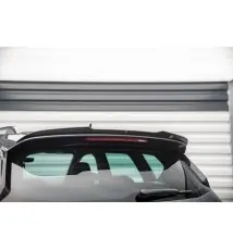 Ensemble Diffuseur Cupra Ateca Mk1