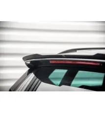 Ensemble Diffuseur Cupra Ateca Mk1