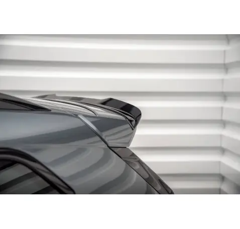 Ensemble Diffuseur Cupra Ateca Mk1