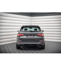 Ensemble Diffuseur Cupra Ateca Mk1