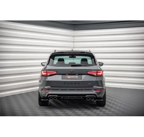 Ensemble Diffuseur Cupra Ateca Mk1