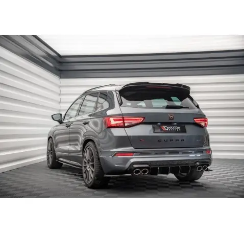 Ensemble Diffuseur Cupra Ateca Mk1