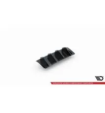 Ensemble Diffuseur Cupra Ateca Mk1