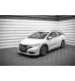 Ensemble Diffuseur Honda Civic Tourer Mk9