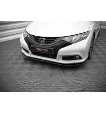 Ensemble Diffuseur Honda Civic Tourer Mk9