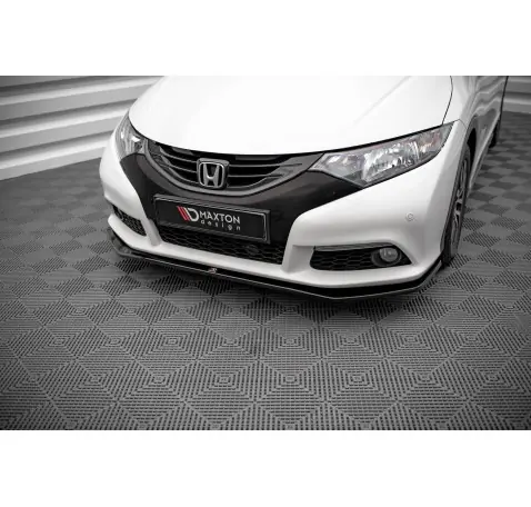 Ensemble Diffuseur Honda Civic Tourer Mk9