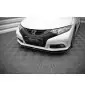 Ensemble Diffuseur Honda Civic Tourer Mk9