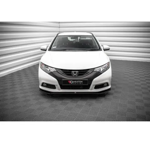 Ensemble Diffuseur Honda Civic Tourer Mk9